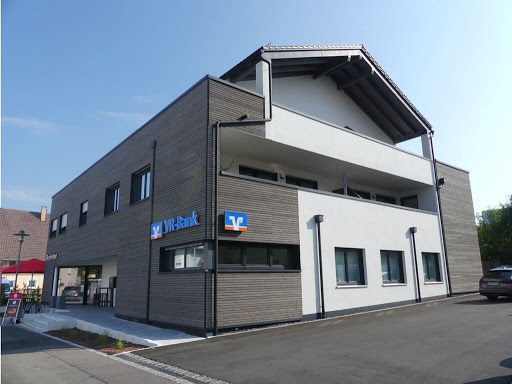 VR-Bank Memmingen eG, Filiale Heimertingen