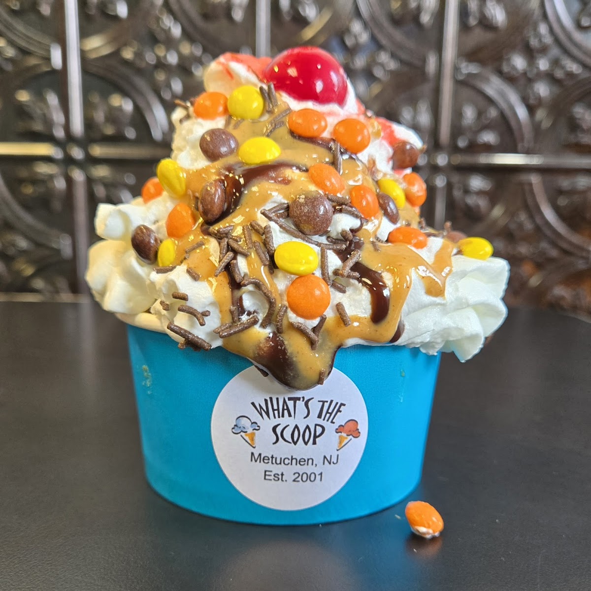What's the Scoop — photo 2