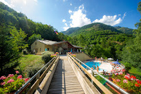 Village de vacances de Marc | Chambre et Gîtes | - Auzat - Ariège - Pyrénées à Auzat