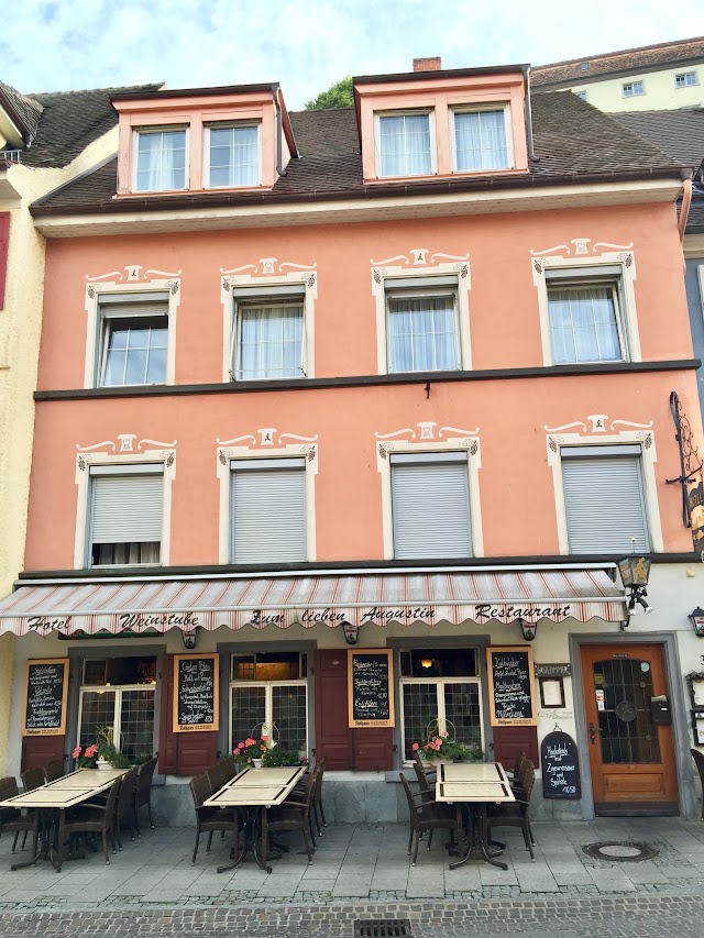 Hotel Zum Lieben Augustin