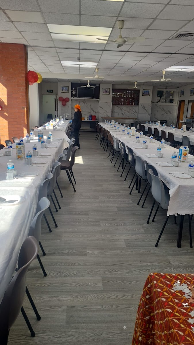 The Masala Darbar - Indian Restaurants in Slough