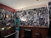 Le Bar Basque à Paris