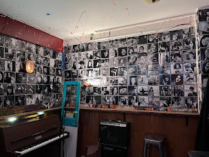 Photo n°1 de Le Bar Basque à Paris (Bar)