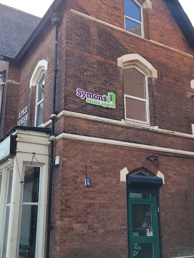Symons Estate