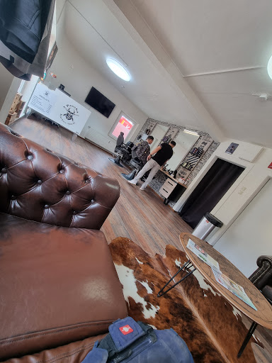 Barber Pascha - Visual