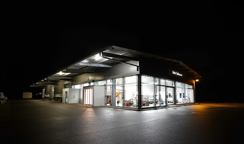 Auto Lehmann GmbH & Co. KG, VW Hausacher Str. 14, 77793 Gutach (Schwarzwaldbahn)
