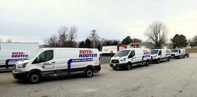 Roto-Rooter Plumbing and Drain Cleaning Services