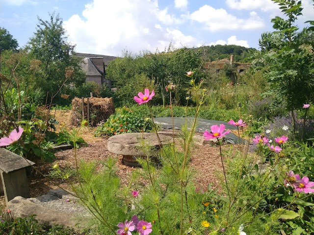 Ferme du Bec Hellouin - Ecole de Permaculture du Bec Hellouin