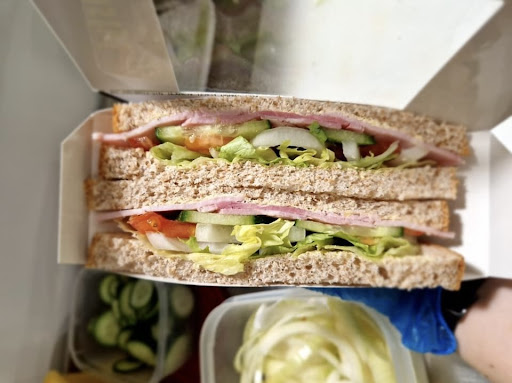 DailyDeli The Bakery - Thumbnail