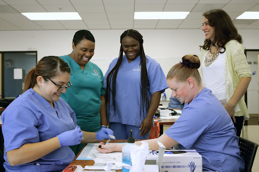 Global Career Institute Medical Assistant Program - Thumbnail