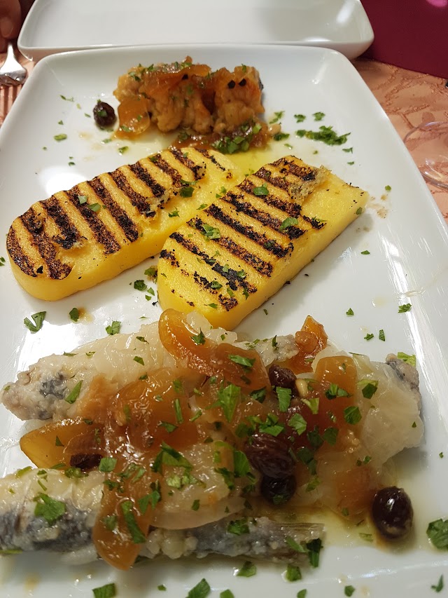 Osteria Ale Do Marie