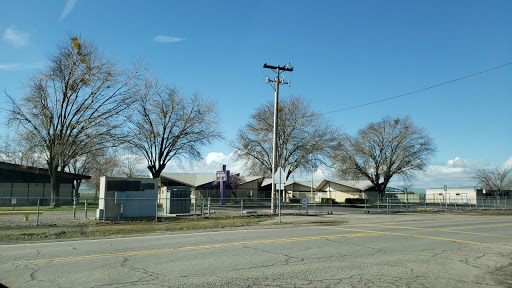 Volta Elementary School - Visual