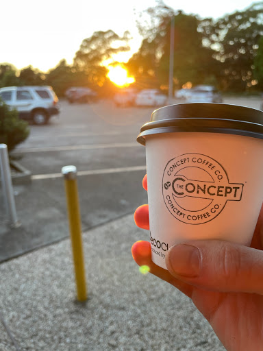 Concept Coffee Co - Thumbnail