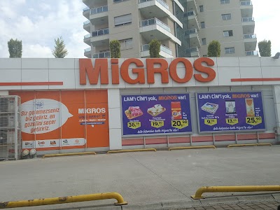 M Migros