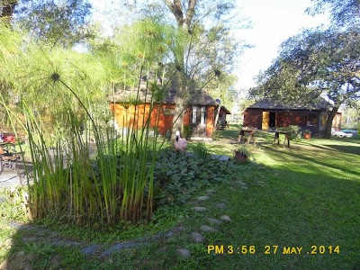 Photos of Caba&ntilde;as Puente de Hierro