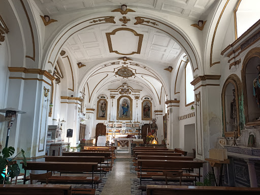 Chiesa dell'Immacolata Concezione (detta della Maddalena) - Thumbnail