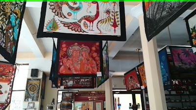 Photos of ART LANKA BATIKS
