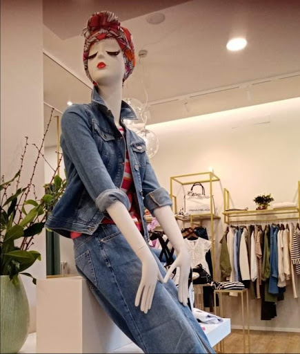 Betty Intimo E Abbigliamento - Thumbnail