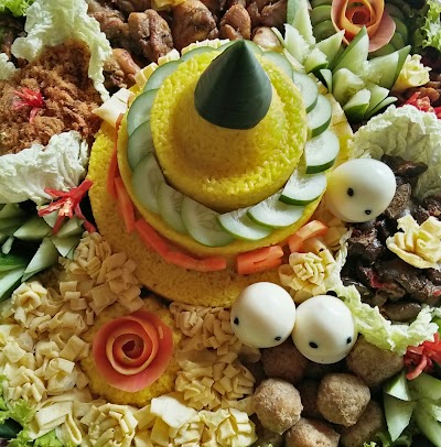 Photos of Dapur Bunda Catering