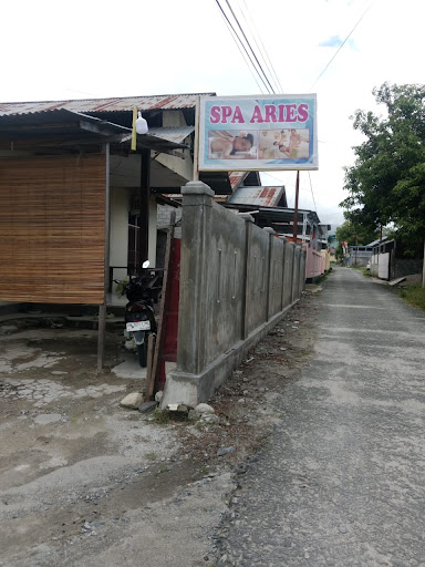 SPA ARIES
