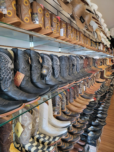 Enriquez Western Wear - Thumbnail
