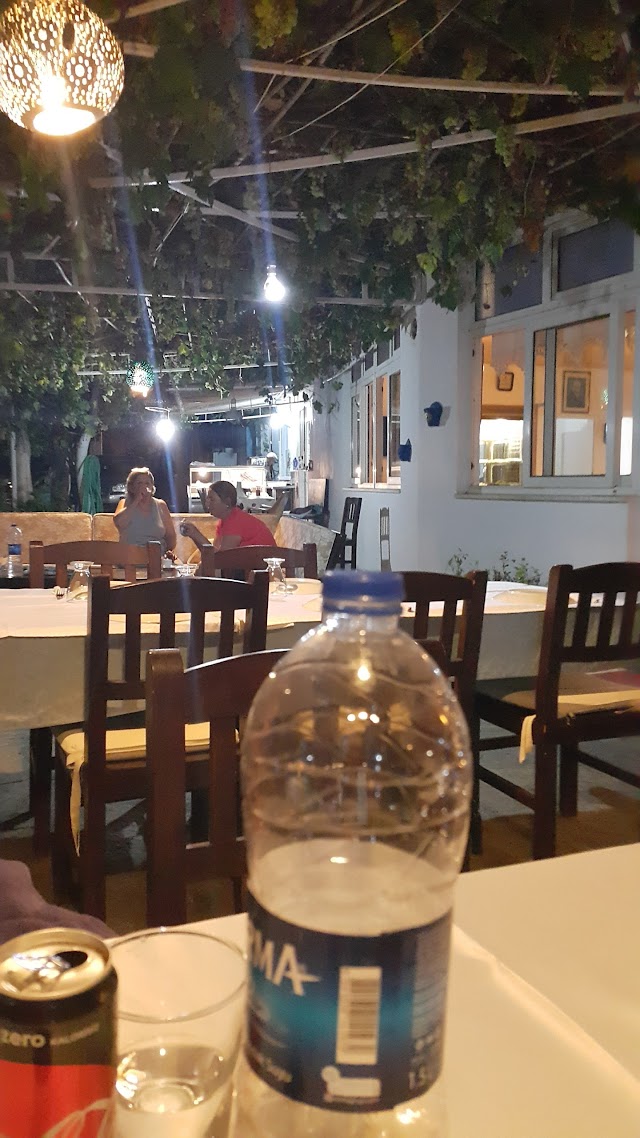 Balıkçı Hasanın Yeri