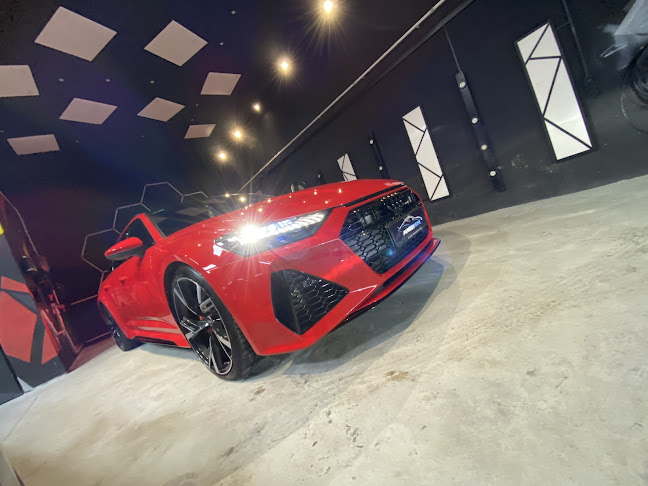 Opinii despre Pambuspolish în Ямбол - Автомивка