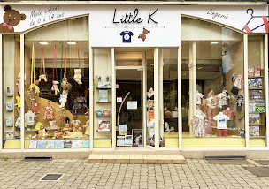 Photo n°2 de Little K à Tarare (Magasin de vêtements pour bébés)