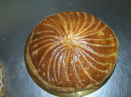 O DELICE DE SAINT-LOUP - Thumbnail