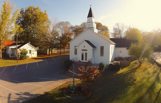 Kingston Springs United Methodist