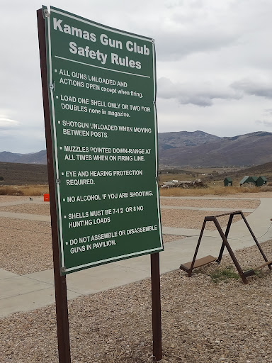Kamas Valley Lions Gun Club - Thumbnail