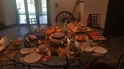 Photos of Bed & Breakfast Chiusa dei Monaci