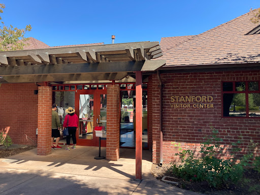 Stanford Visitor Center - Thumbnail