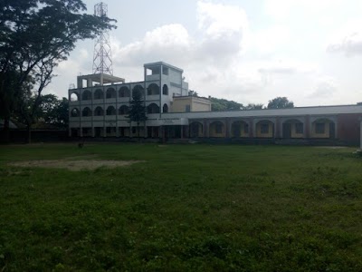 Photos of Suhagpur A.S. High School