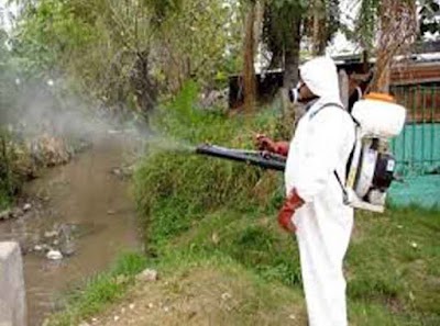 Photos of FUMIGACIONES BARRANCABERMEJA