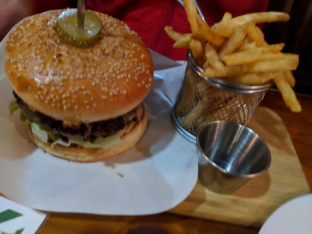 Hobgoblin Roppongi British Pub