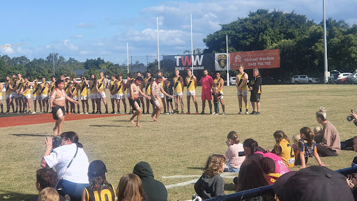 Springwood Pumas Australian Football Club - Thumbnail