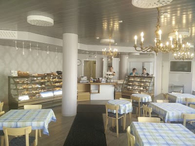 Photos of Antinkaapo Konditoria Kahvila
