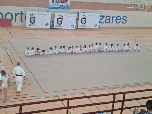 karate club los alcazares - Thumbnail