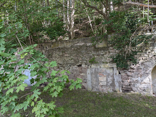 Felsenkeller Park - Visual