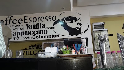Photos of Pause Caf&eacute;