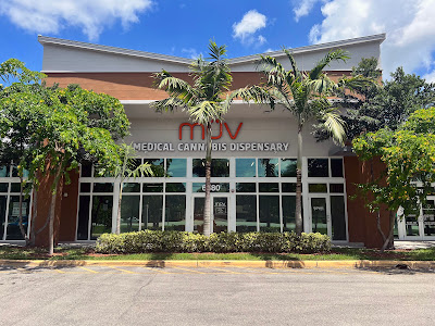 Photo of MÜV Cannabis Dispensary