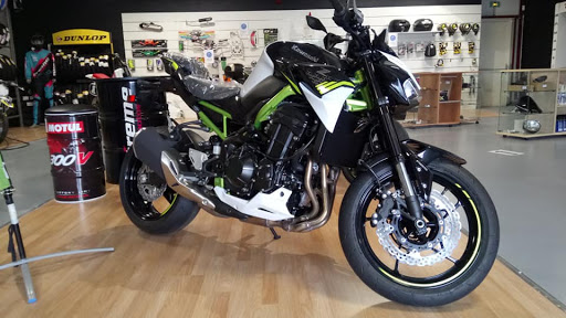 Extreme Motos - - Thumbnail