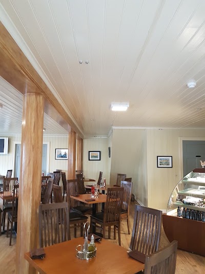 Photos of Halldorskaffi