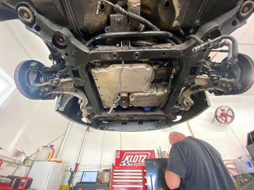 Anchors Auto Care llc - Thumbnail