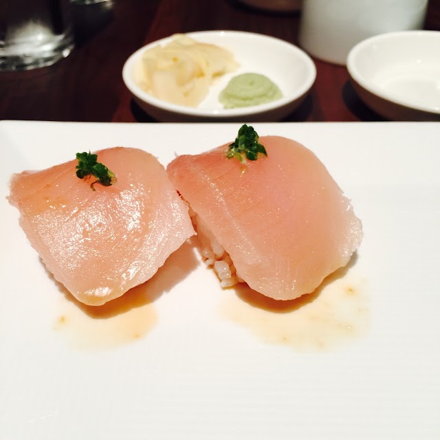 Sugarfish