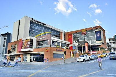 shopping-mall