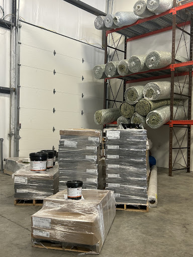 ZENGER LOGISTICS