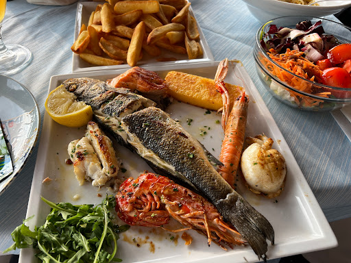Da Nettuno Ristorante Pizzeria - Thumbnail
