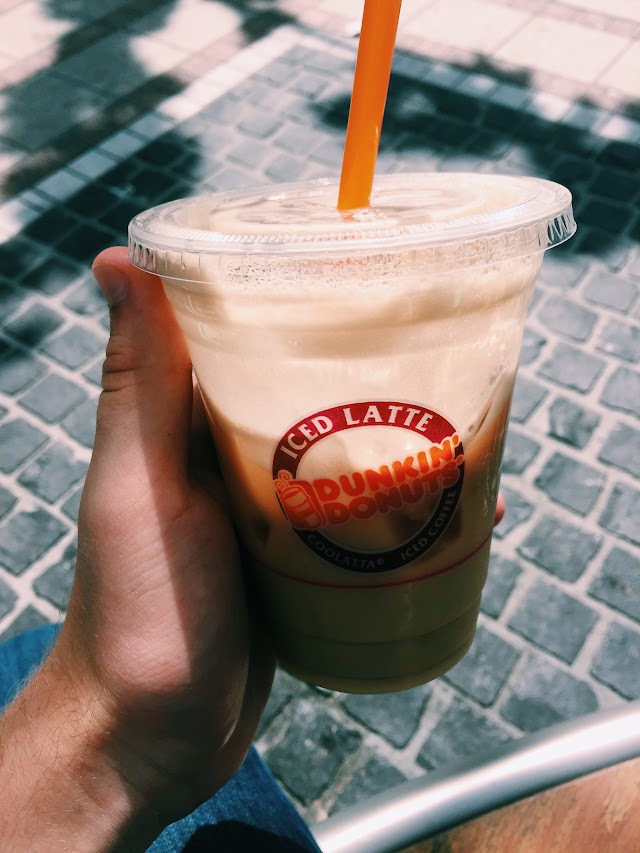Dunkin' Donuts